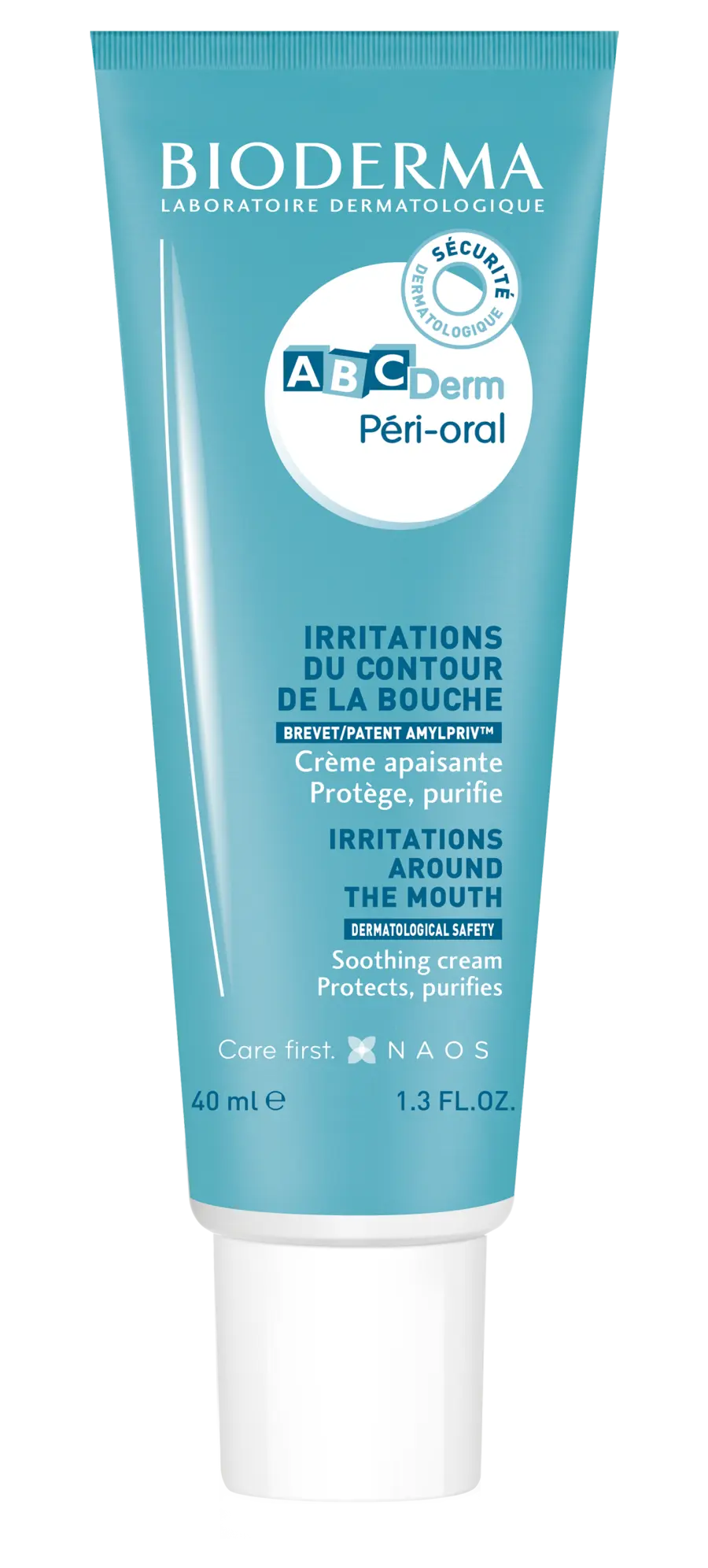 5696_ABCDERM PERI-ORAL 40 ML